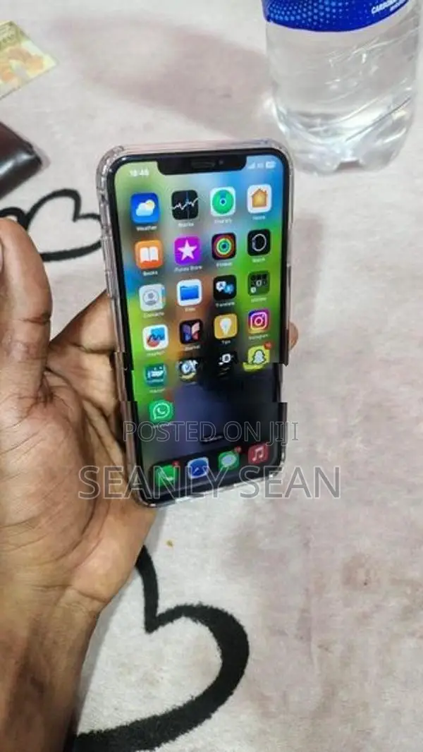 Apple iPhone XS Max 256GB (Used)
