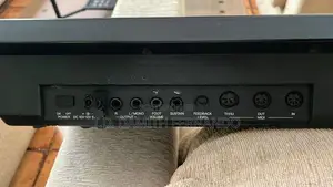 DS55 Synthesizer