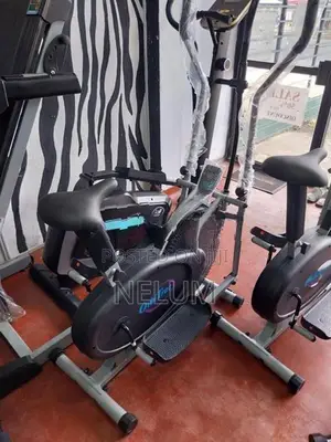 Seated Obitrack