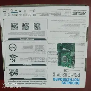 Motherboard
