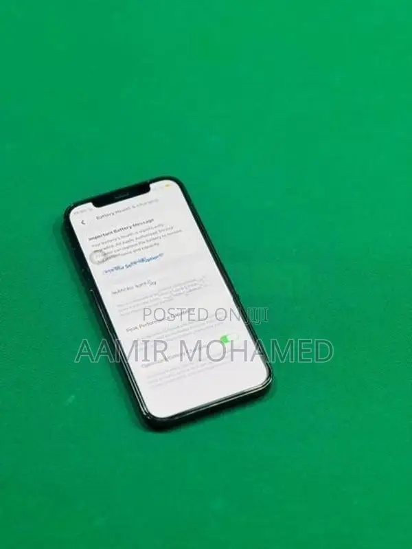 Apple iPhone 12 Pro 256GB (Used)
