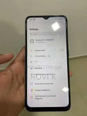 Oppo A5 2020 (Used)