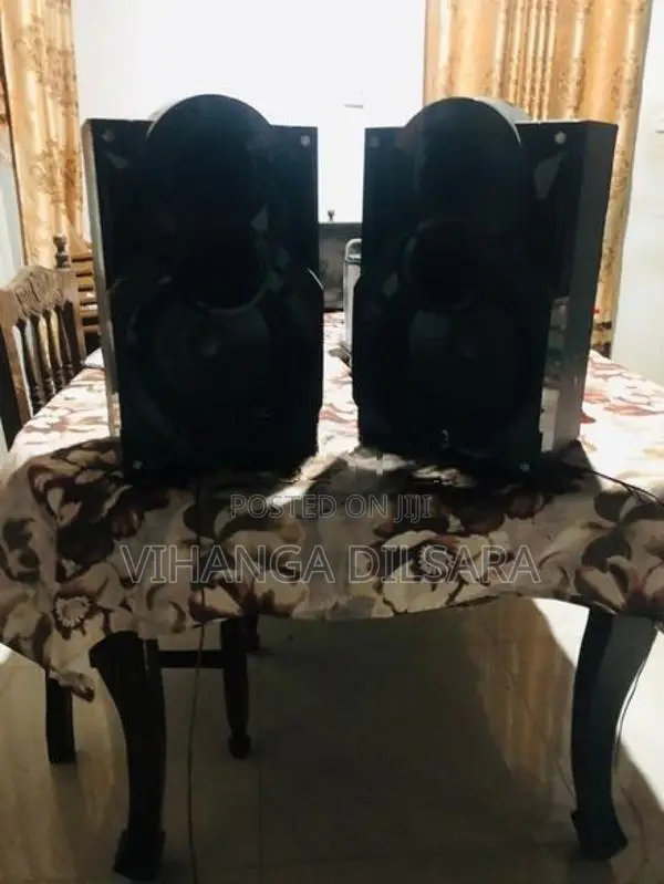 Panasonic Buffel Set