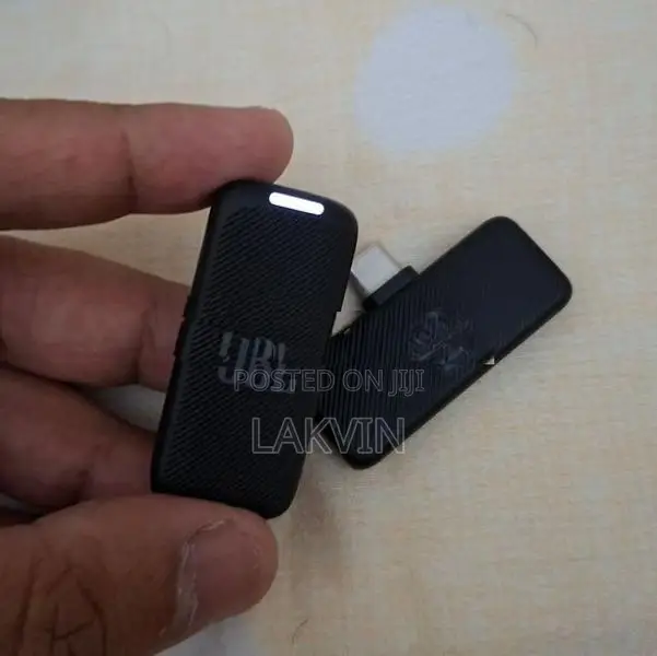JBL Quantum Stream Wireless Mic USB-C