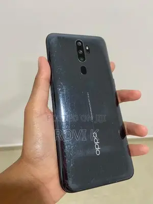 Oppo A5 2020 (Used)
