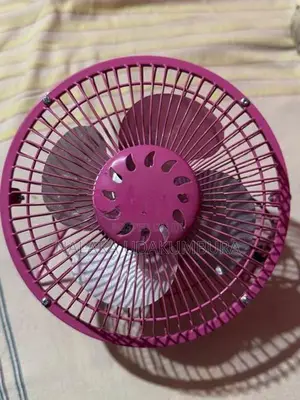 Table Fan
