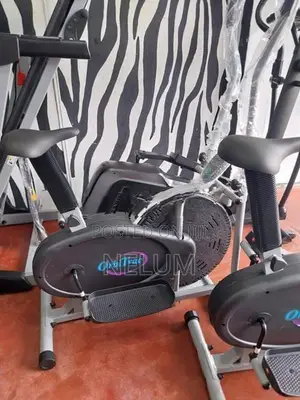 Seated Obitrack