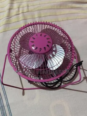 Table Fan
