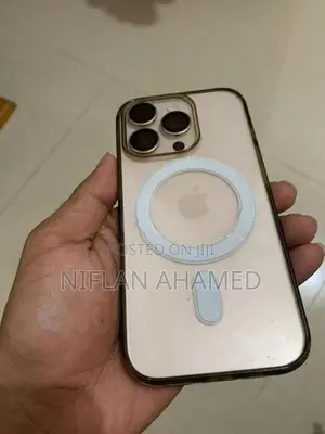 Apple iPhone 16 Pro Max (Used)