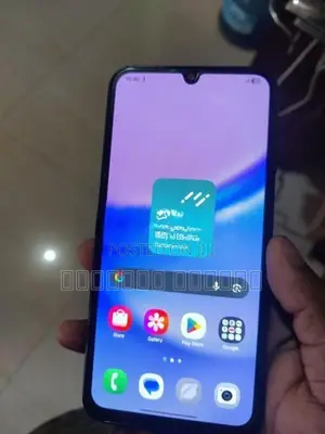 Samsung Galaxy A15 (Used)