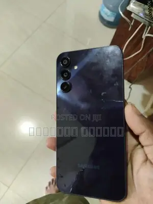 Samsung Galaxy A15 (Used)