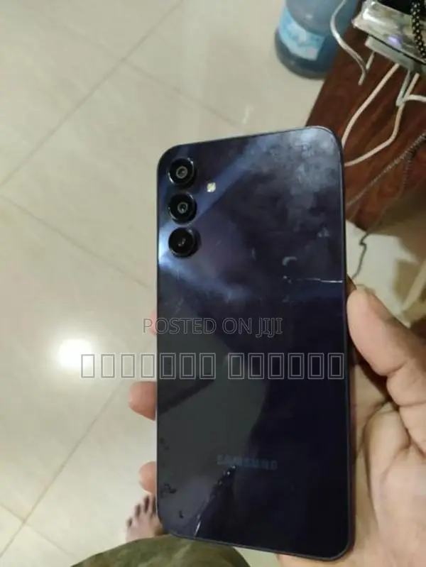 Samsung Galaxy A15 (Used)