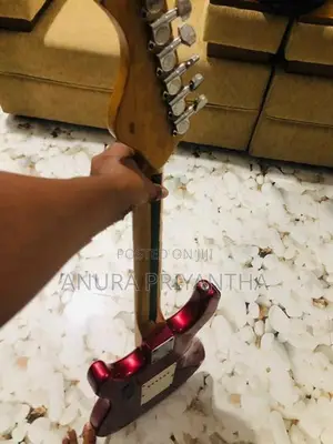Kapok Electric Guitar