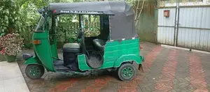 Bajaj RE 206 1999