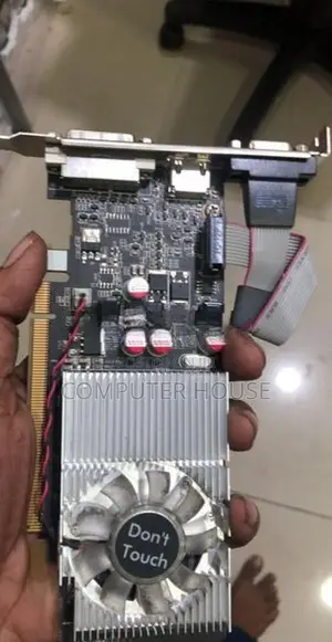 GT 705 1GB VGA