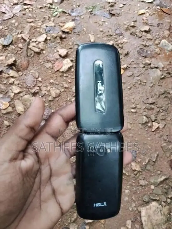 Nokia 105 (Used)