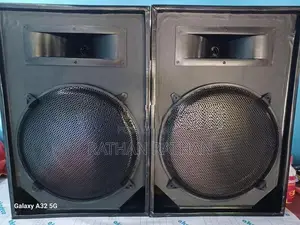 NRS Single Box Speaker