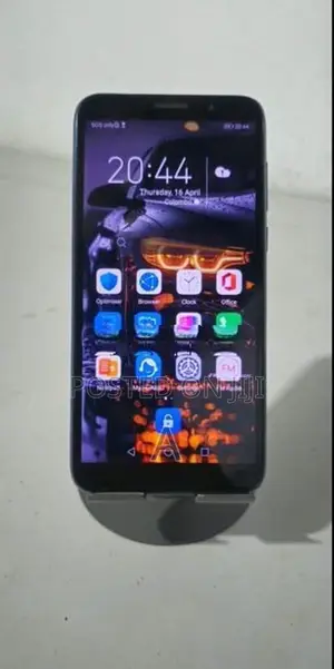 Huawei Y5p (Used)