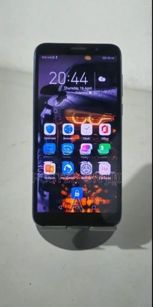 Huawei Y5p (Used)