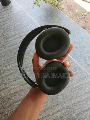 SY-T4 Headphones