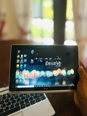 Acer Aspire Switch 10 Touch Screen Laptop