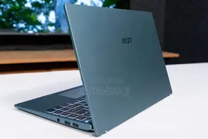 MSI Modern 14 i7 11th 16GB