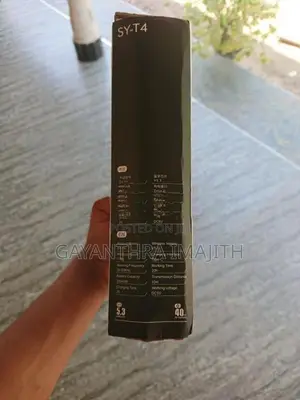 SY-T4 Headphones