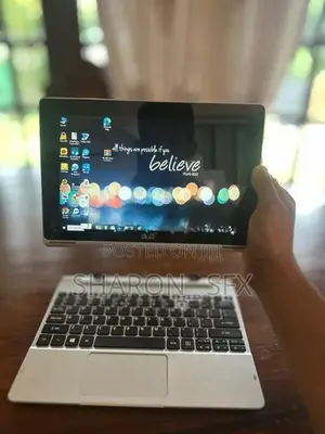 Acer Aspire Switch 10 Touch Screen Laptop