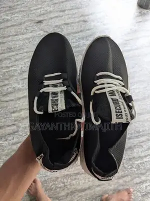 SY-T4 Jogging Shoes