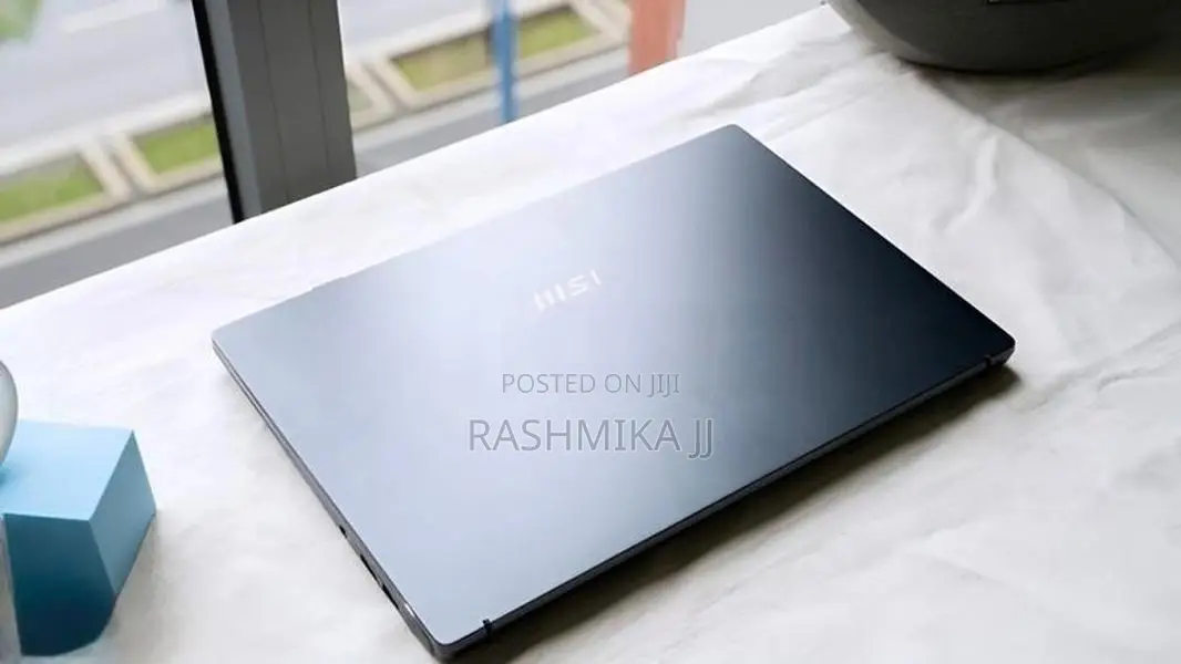 MSI Modern 14 i7 11th 16GB