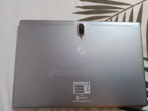 Greentel A10 Tablet