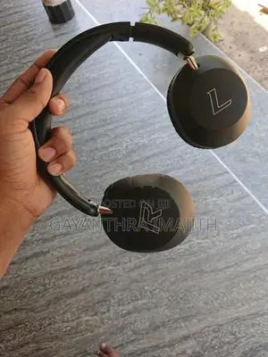 SY-T4 Headphones