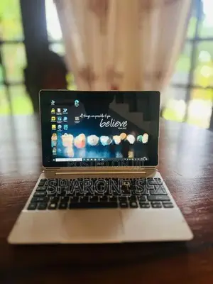 Acer Aspire Switch 10 Touch Screen Laptop