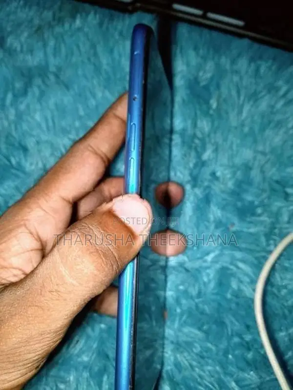 Oppo A12 (Used)