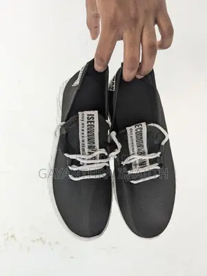 SY-T4 Jogging Shoes