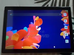 Greentel A10 Tablet