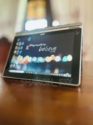 Acer Aspire Switch 10 Touch Screen Laptop