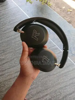 SY-T4 Headphones