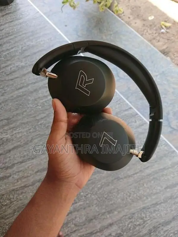 SY-T4 Headphones