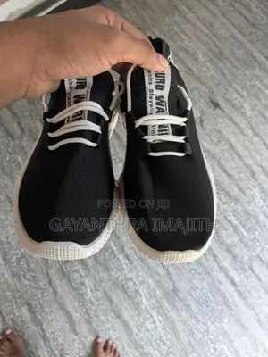 SY-T4 Jogging Shoes