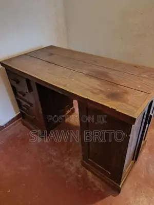 Antique Cupboard