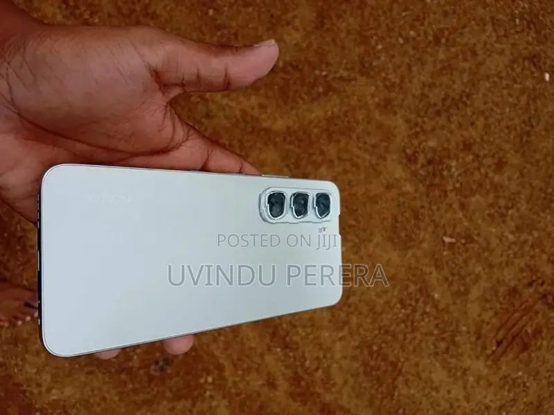Infinix Hot 60i (Used)