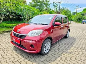 Toyota Passo XL 2023