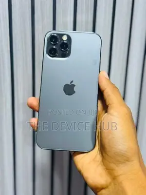 Apple iPhone 12 Pro 256GB (Used)