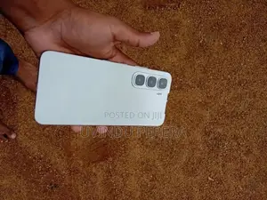 Infinix Hot 60i (Used)