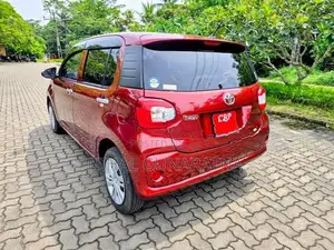 Toyota Passo XL 2023