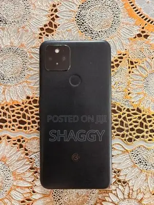 Google Pixel 5 (Used)