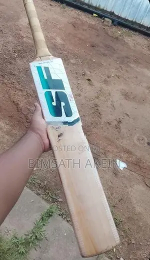 Cricket Bat