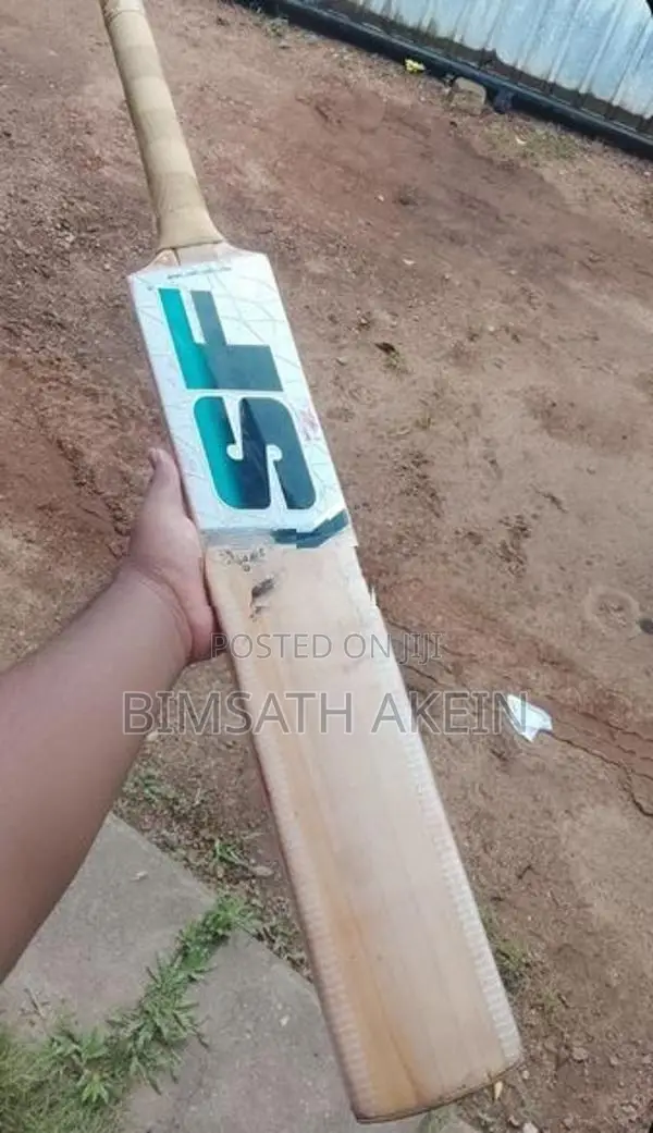 Cricket Bat