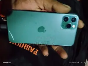 Apple iPhone 11 Pro 256GB (Used)